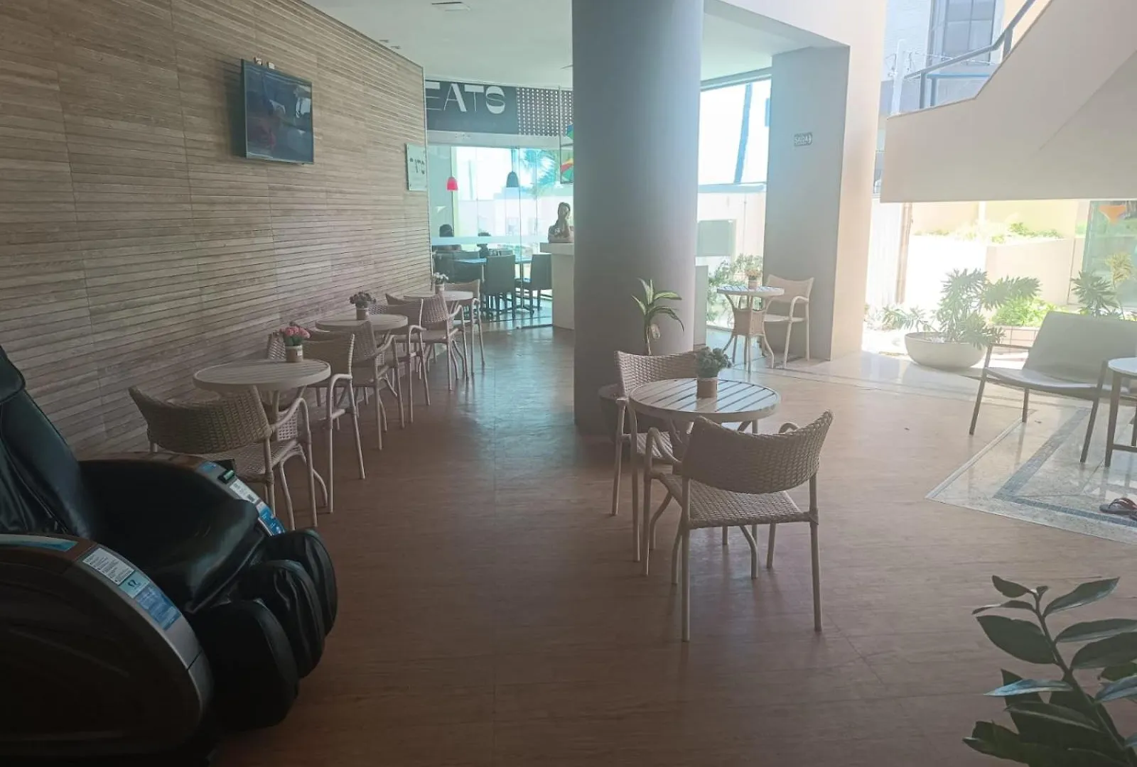 Martins Flat No Costa Mar Hotel Recife 0*,  Brasil