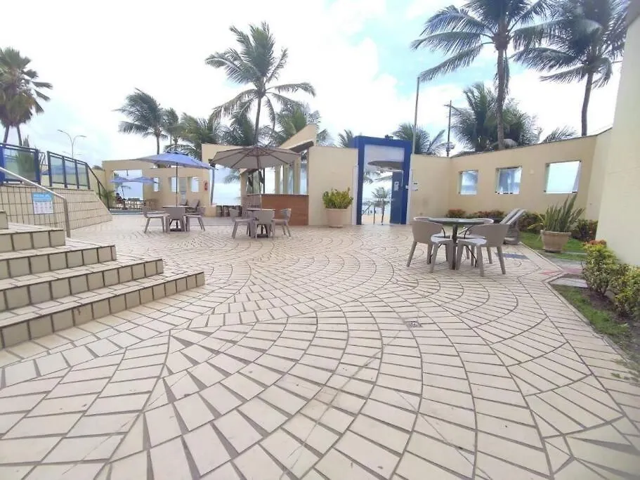 Martins Flat No Costa Mar Hotel Recife