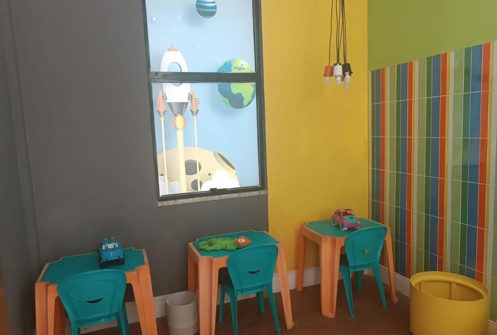 Apartamento Martins Flat No Costa Mar Hotel Recife