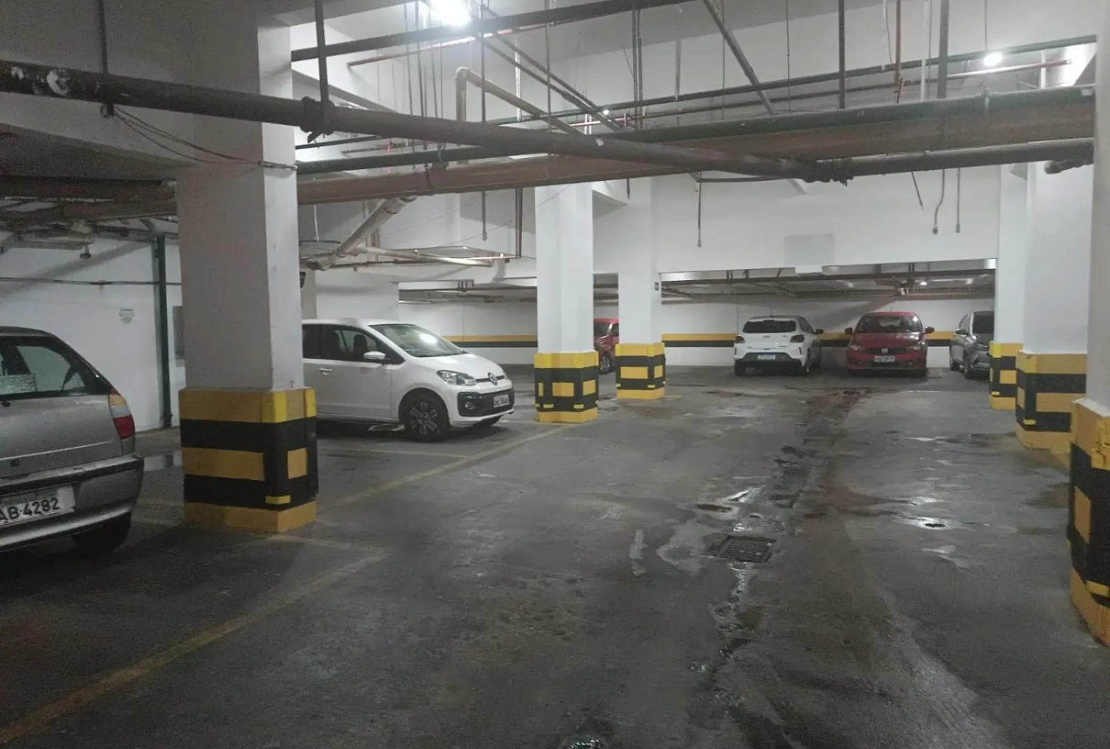 Martins Flat No Costa Mar Hotel Recife Apartamento