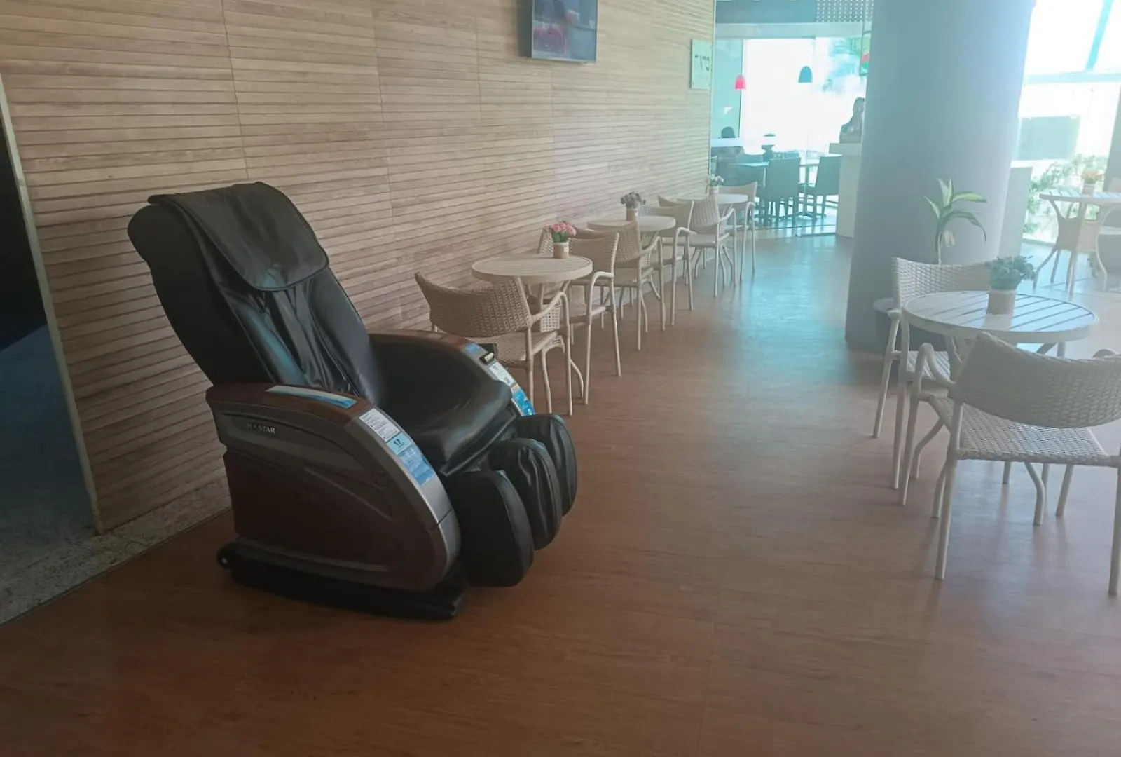 Martins Flat No Costa Mar Hotel Recife