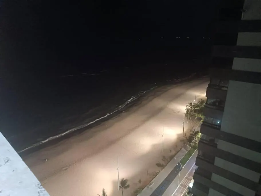 Martins Flat No Costa Mar Hotel Recife Apartamento