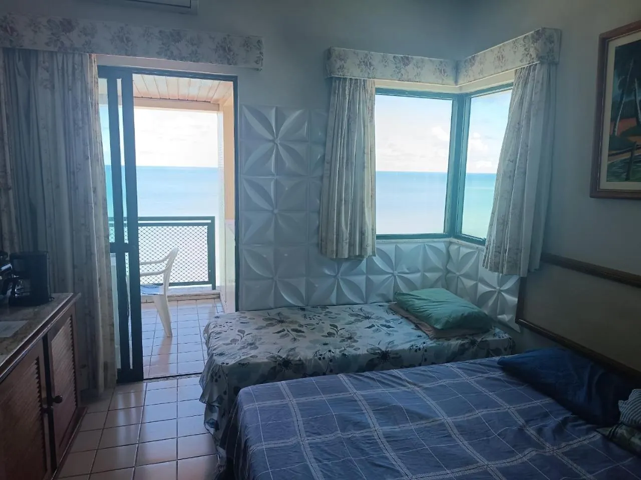Apartamento Martins Flat No Costa Mar Hotel Recife