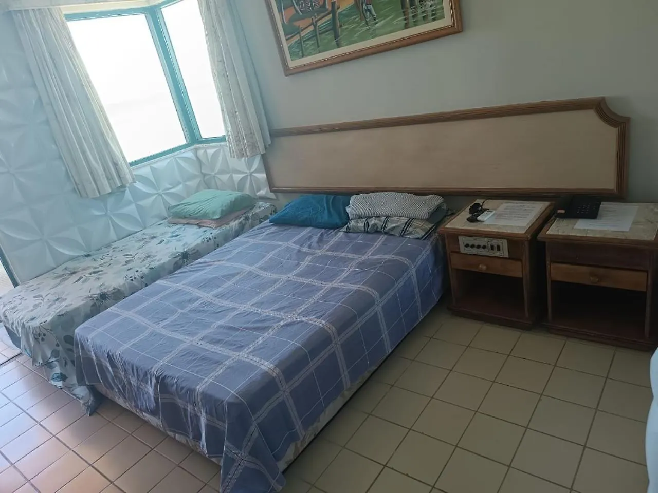 Martins Flat No Costa Mar Hotel Recife Apartamento