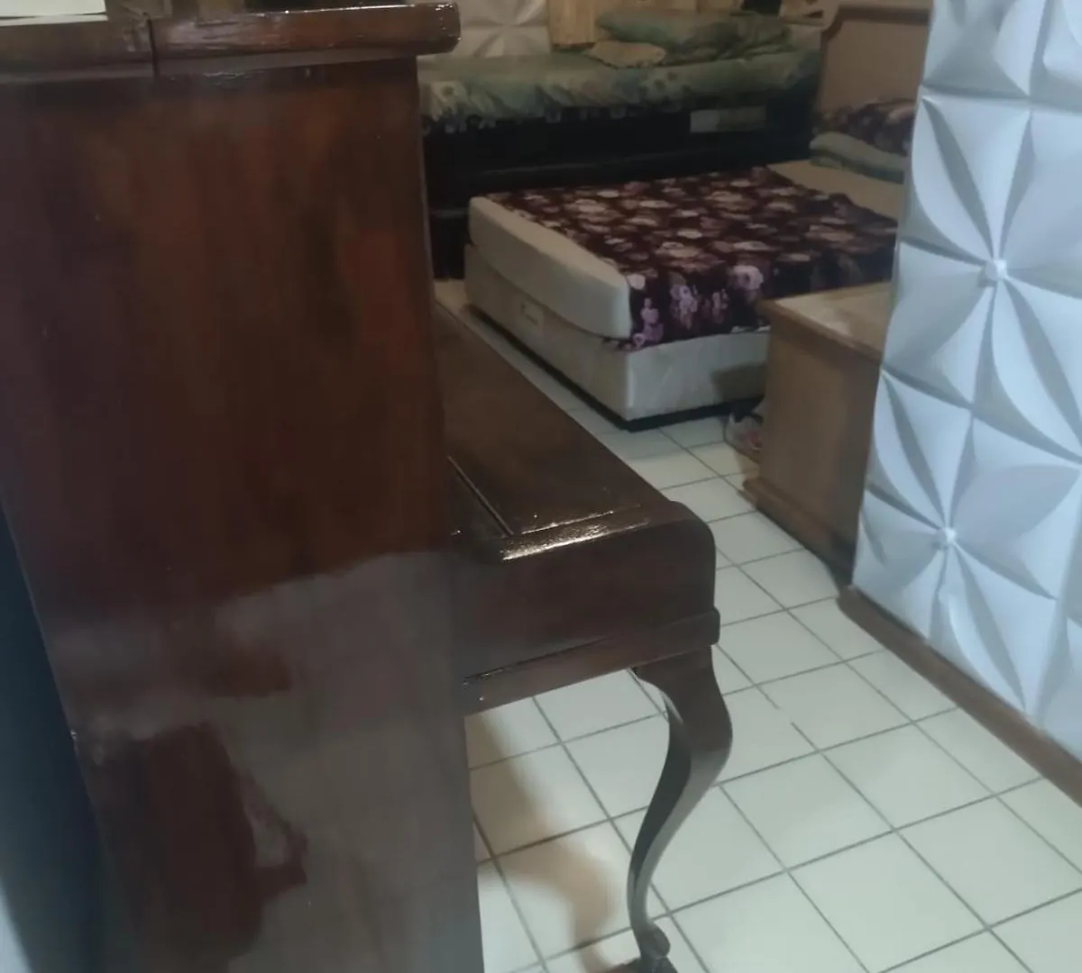 Martins Flat No Costa Mar Hotel Recife
