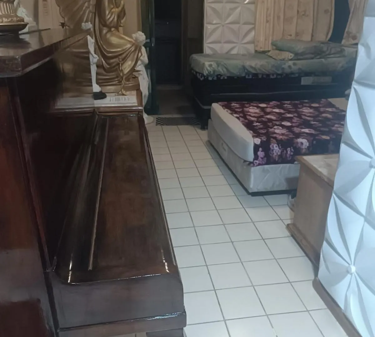 Martins Flat No Costa Mar Hotel Recife Apartamento