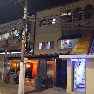 Ufuk Hotel São Paulo