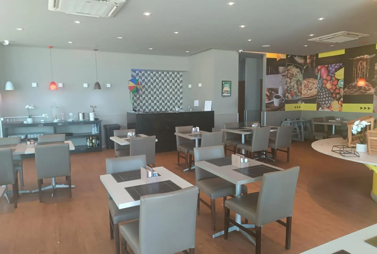 Martins Flat No Costa Mar Hotel Recife Apartment