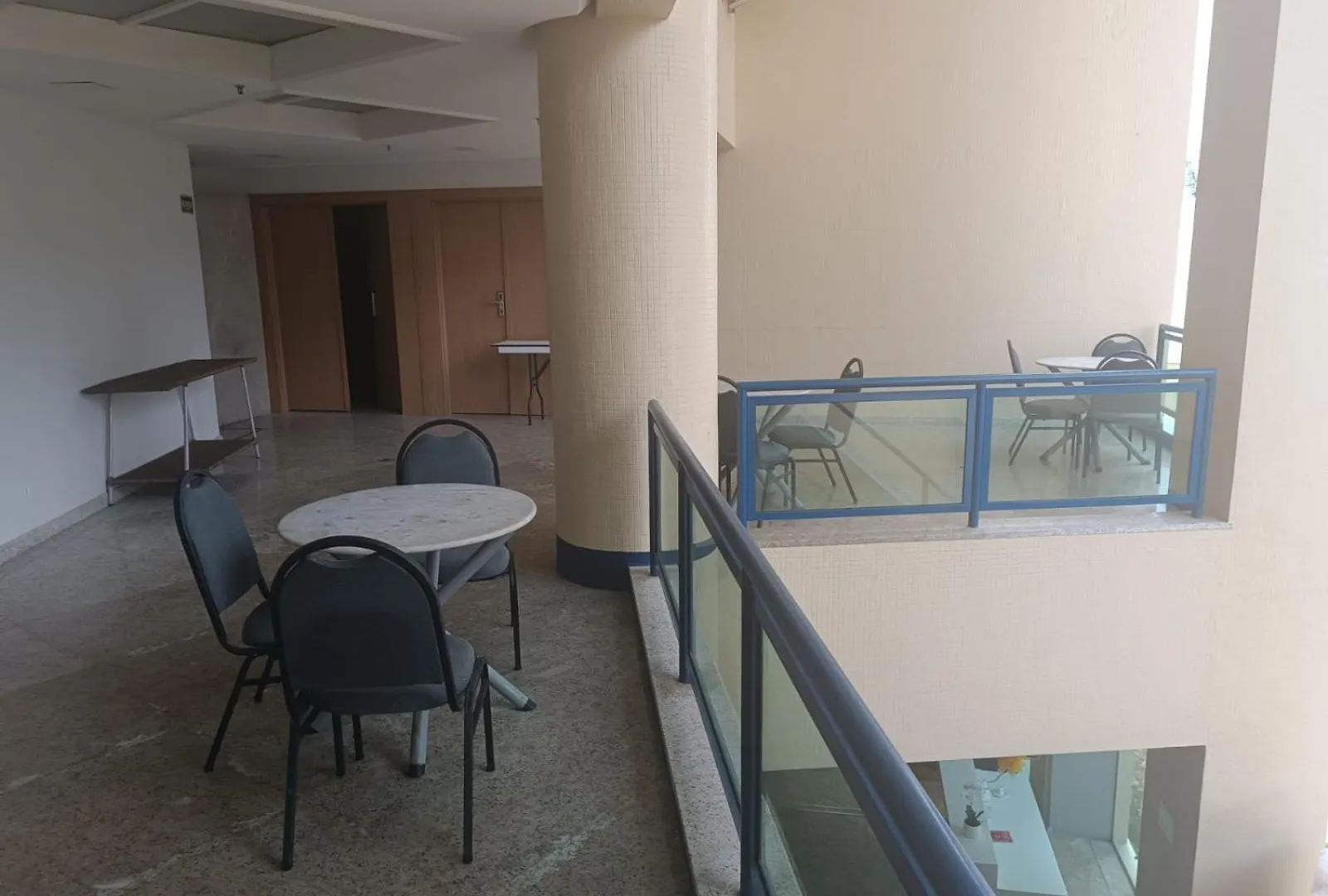 Apartment Martins Flat No Costa Mar Hotel Recife Brazil