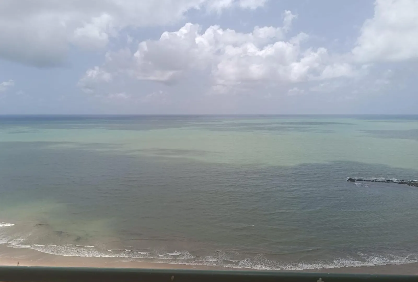 Martins Flat No Costa Mar Hotel Recife Apartment