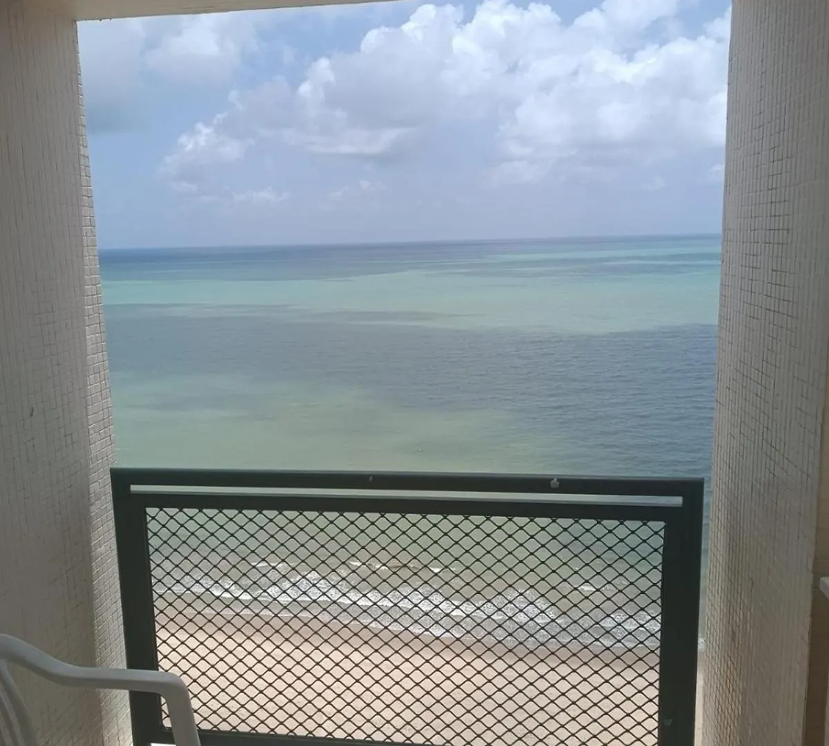 Apartment Martins Flat No Costa Mar Hotel Recife