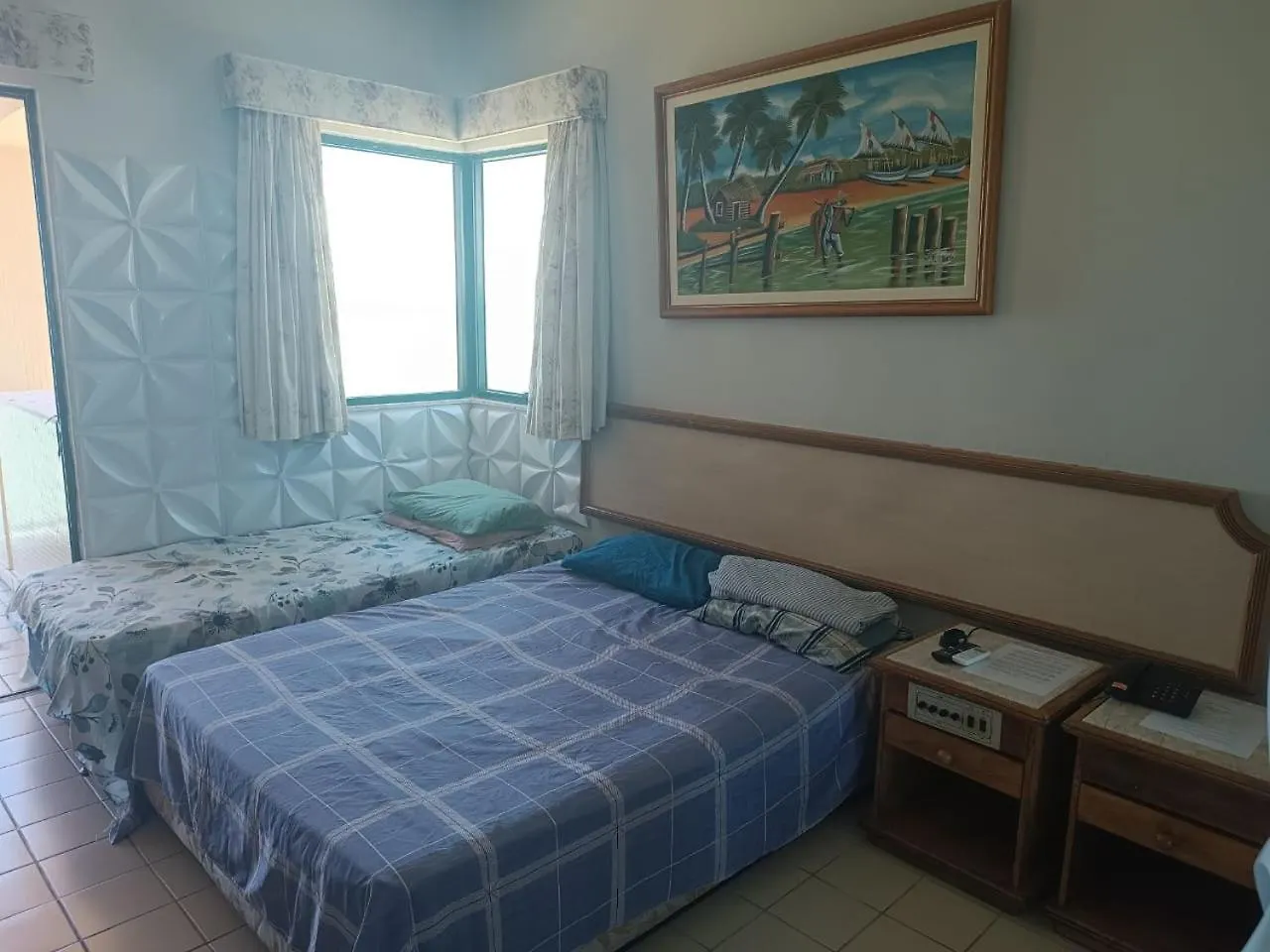 Martins Flat No Costa Mar Hotel Recife